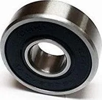 Washer DIN 9021 A6.4-25