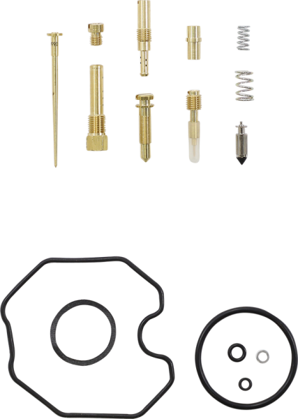 Set de reparație pentru carburator, 2, nordicamoto.ro