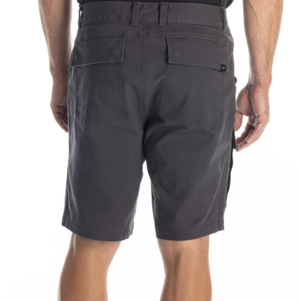 Pantaloni scurti Klim Ririe Asphalt-3