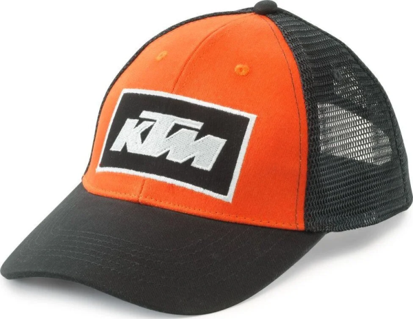 ȘAPCĂ TRUCKER PURE, 2, nordicamoto.ro