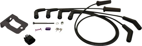 Coil Relocation Kit, 1, nordicamoto.ro