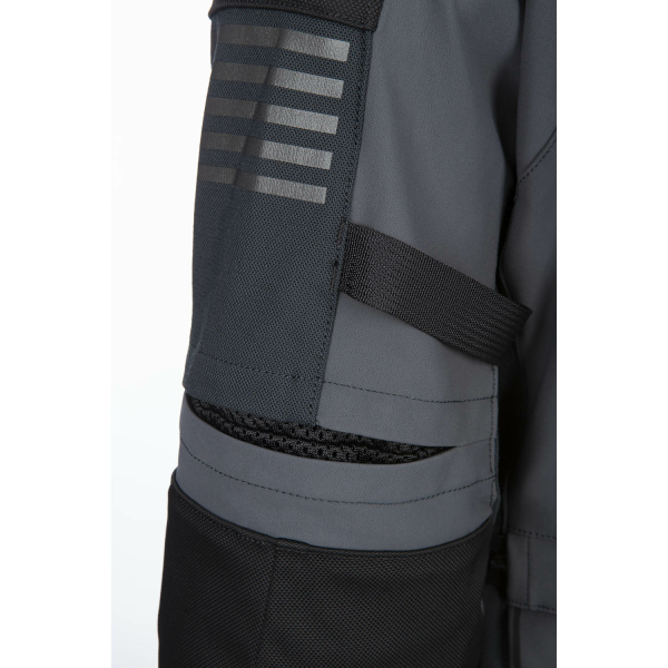 Geaca Dama Klim Sedona Asphalt - Black-7