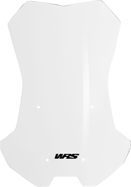 Windscreen For Scooter Clear, 1, nordicamoto.ro