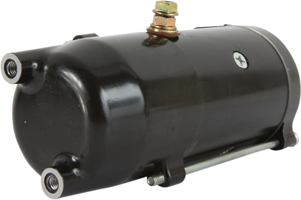 Motor de pornire negru, 1, nordicamoto.ro