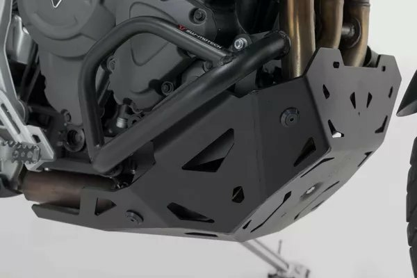 Engine Guard Black -7