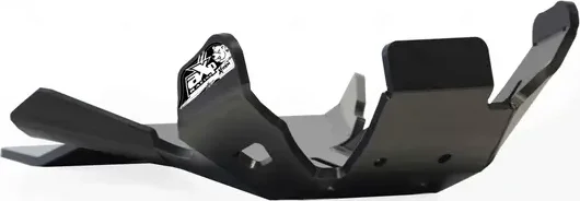 Scut Motor AXP Racing Xtrem Rieju MR 250 Pro/MR 300 Pro '21-'24 Negru, 2, nordicamoto.ro