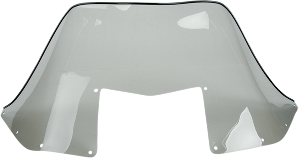 Lexan Polycarbonate Windshield Gray 