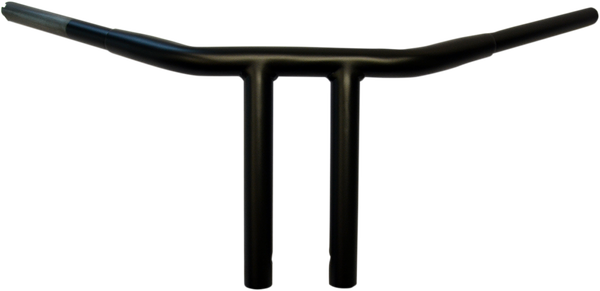 1-1/4(r) Buffalo T-bar Black, 2, nordicamoto.ro