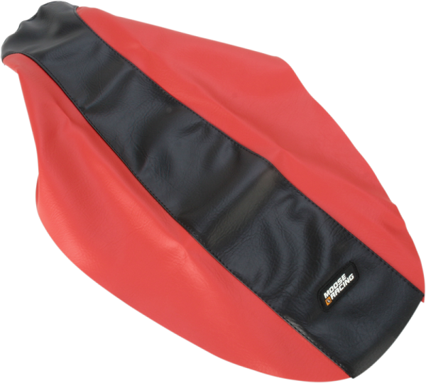 Standard Seat Cover Red, 1, nordicamoto.ro
