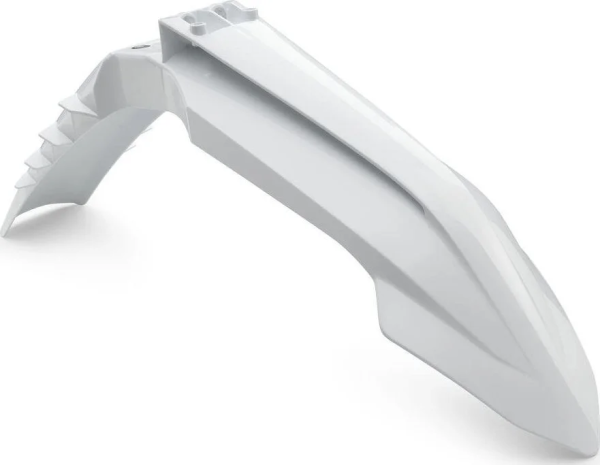 Aripa fata KTM SX 23-/EXC/EXC-F 24- Alb