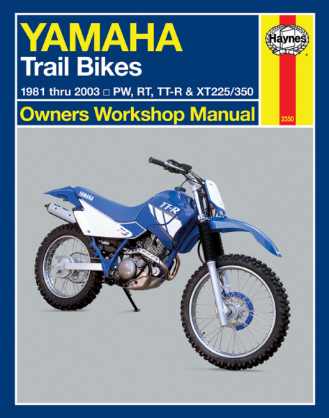 Motorcycle Repair Manual, 1, nordicamoto.ro