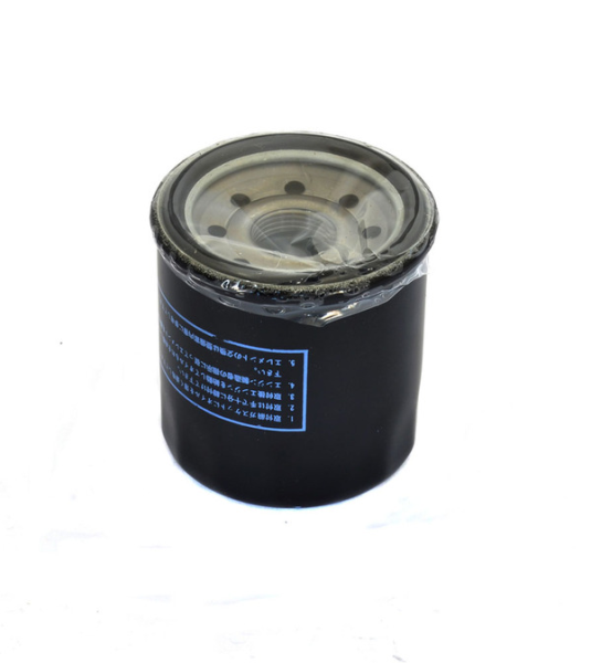 Oil Filter Black -0