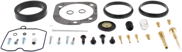 Carburetor Kit, 2, nordicamoto.ro