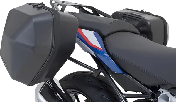 Slc Side Carrier Black -0