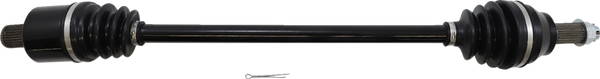 Complete Axle Kit Black -bd94a651c02f43a2d9894c9218d80e7d.webp