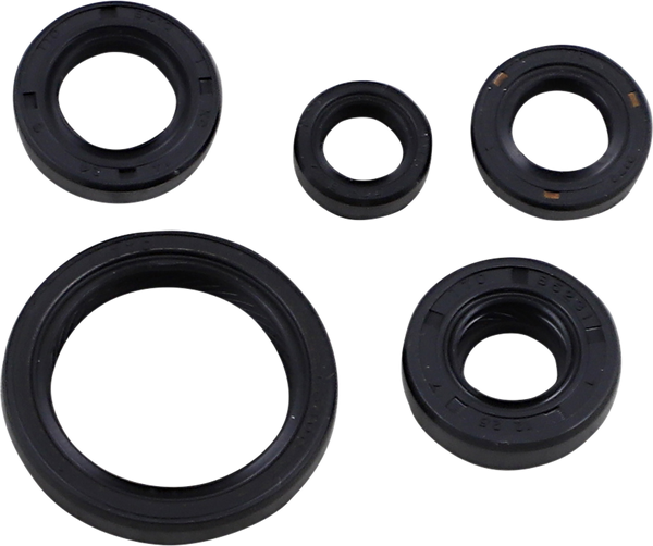 MOOSE RACING Oil Seal Kit 