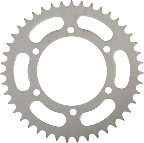 Sprocket Natural, 1, nordicamoto.ro