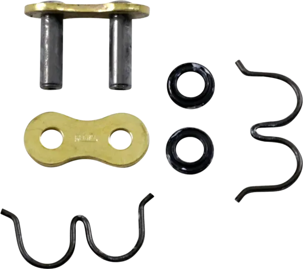 520 Zrt Connecting Link Gold