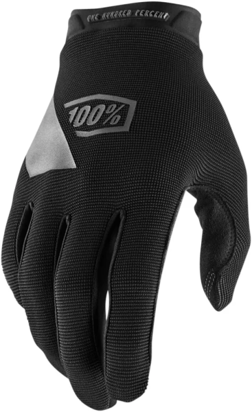 Manusi 100% Ridecamp Black-1