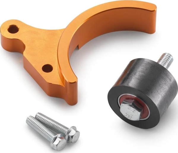 Crankcase protection