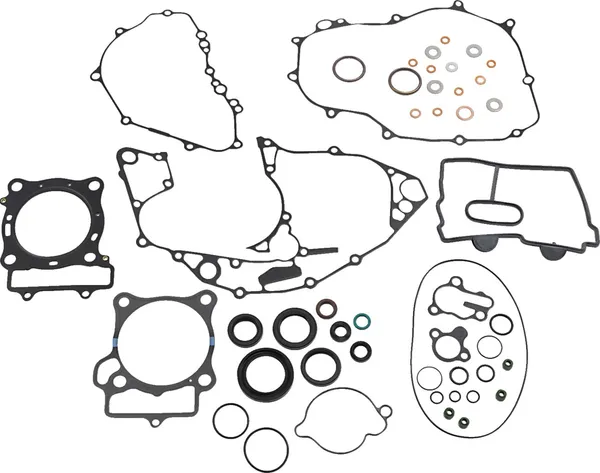 Complete Gasket Kit-0
