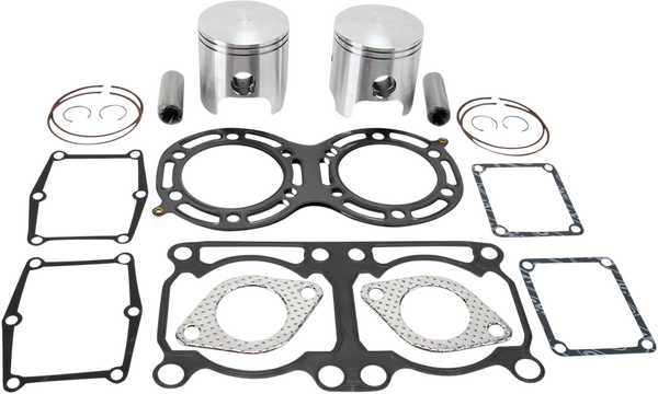 Piston Kit With Gaskets For Snowmobile, 1, nordicamoto.ro