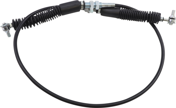 Shifter Cable Black  Standard, 3, nordicamoto.ro