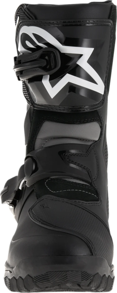Cizme Touring Alpinestars Belize Drystar Oiled Black-2