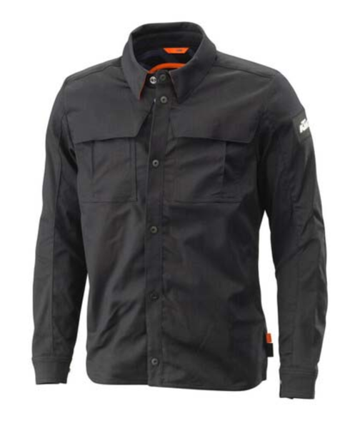 Geaca KTM Factor Overshirt Negru-bdaac629959fd503006a11b8be8617b0.webp