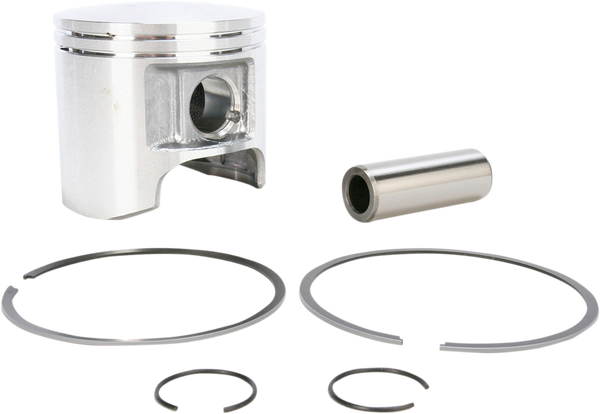 Piston Kit, Pol Std, 1, nordicamoto.ro