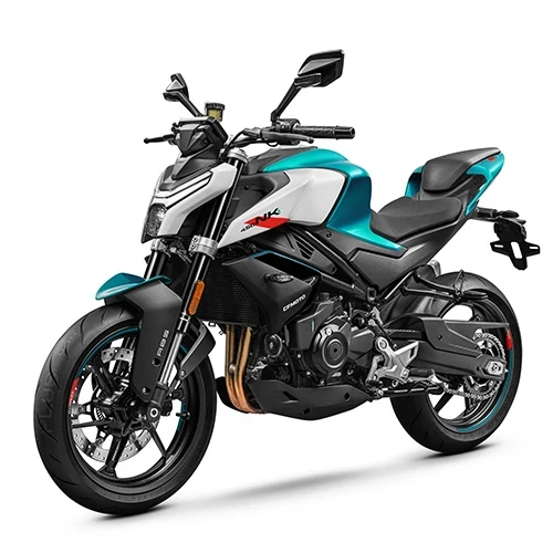 CFMOTO 450NK ABS '25-1