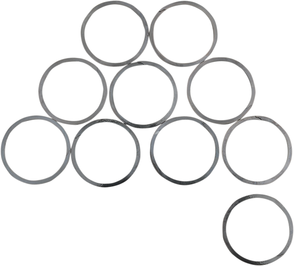 Snap And Retaining Rings Silver, 1, nordicamoto.ro