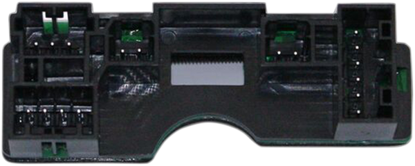 Replacement Circuit Board Black, 1, nordicamoto.ro