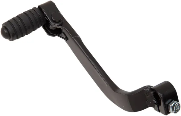 MOOSE RACING Steel Shift Lever Black -0