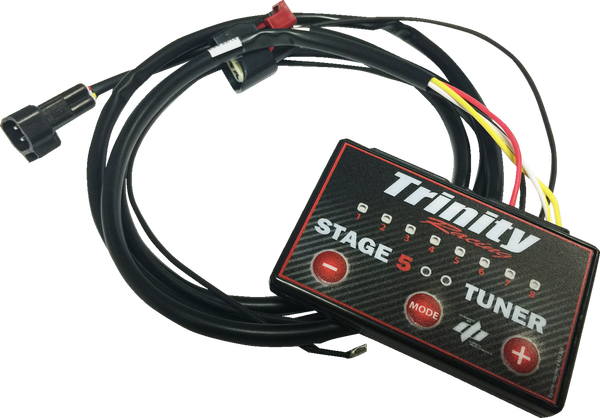 Stage 5 Efi Tuner Black, 1, nordicamoto.ro