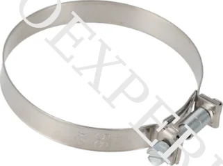 Hose clip GEMI 58, 1, nordicamoto.ro