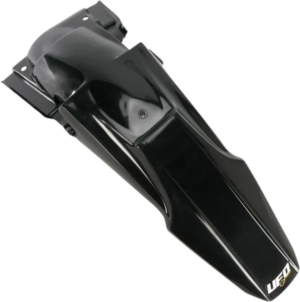 Fender Rr Rmz450 08-17 Blk Black-0
