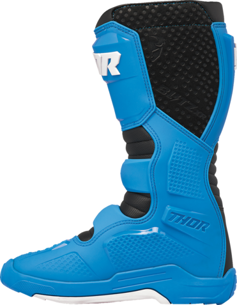 Cizme Thor Blitz XR Blue-1