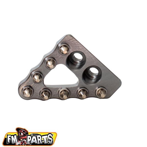 Capat Pedala Frana Marita Fm-Parts V2 Ktm/Husq/GasGas GunMetal Grey-bdc78f1fedfdbe0286ab92b69fe6b106.webp