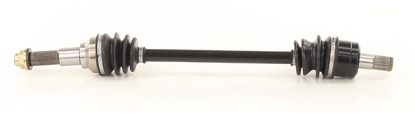 Oem Replacement Standard Cv Axle Black 