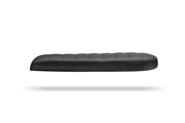 Scrambler Seat Black, 1, nordicamoto.ro