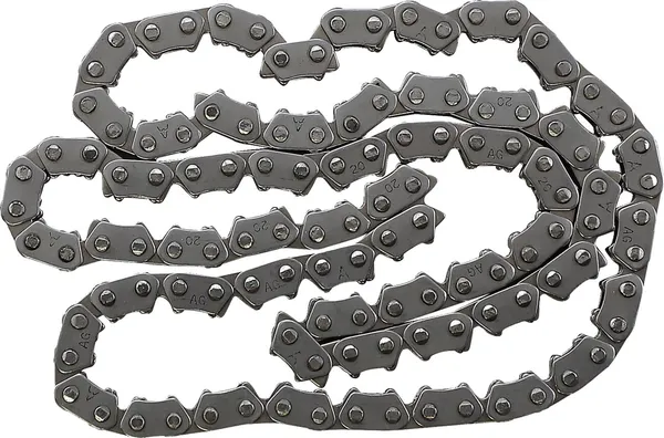 MOOSE RACING Cam Chain Raw 