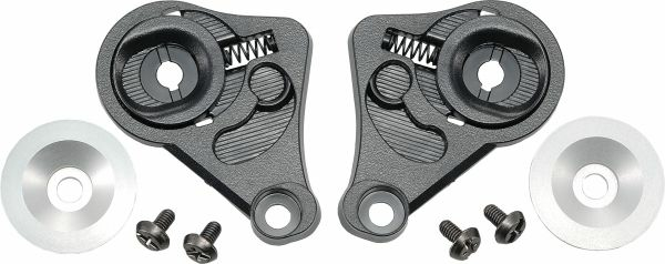 Kit Mecanism viziera casca SHOEI CPB-1 GL6/GLM