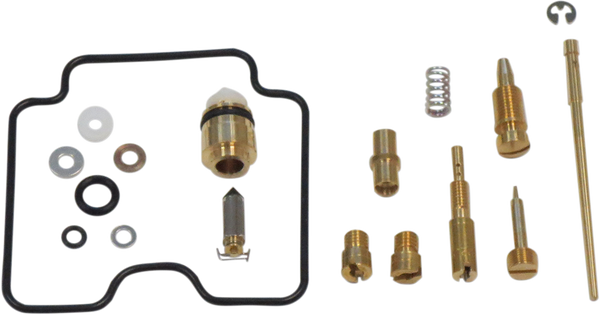 Set de reparație pentru carburator, 1, nordicamoto.ro