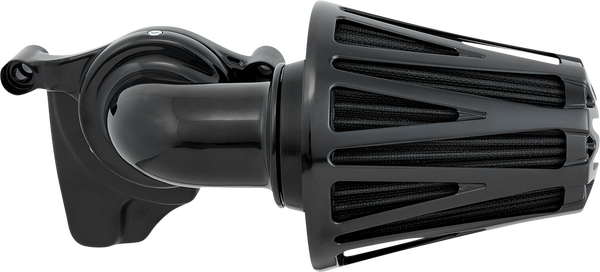 Crossfire Monster Sucker Air Cleaner Black, 2, nordicamoto.ro
