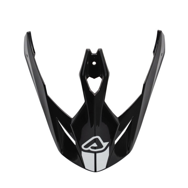 Cozoroc Casca Acerbis Rider Alb-0