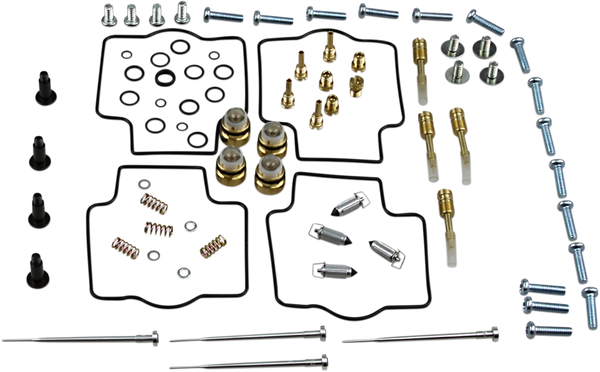Set de reparație pentru carburator, 1, nordicamoto.ro