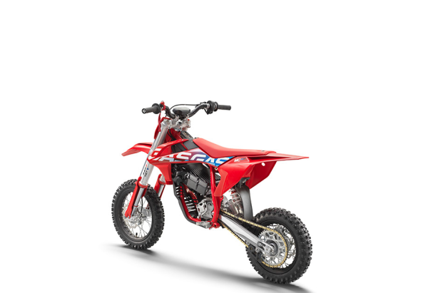 Motocicleta GASGAS MC-E 5 '24-0