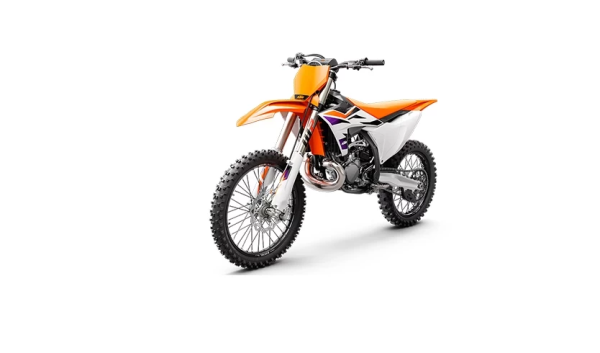 Motocicleta KTM 300 SX '24-4