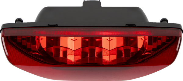 Led Taillight Red -6